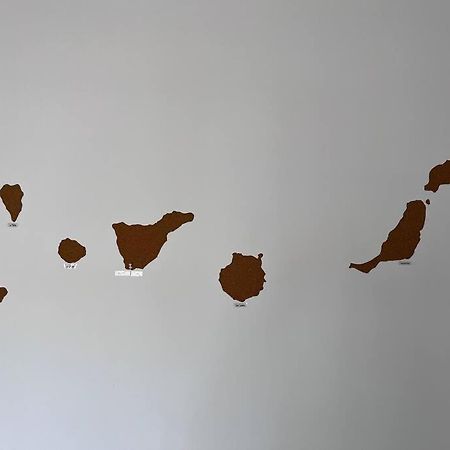 Casa Lunita Leilighet Arona  Eksteriør bilde